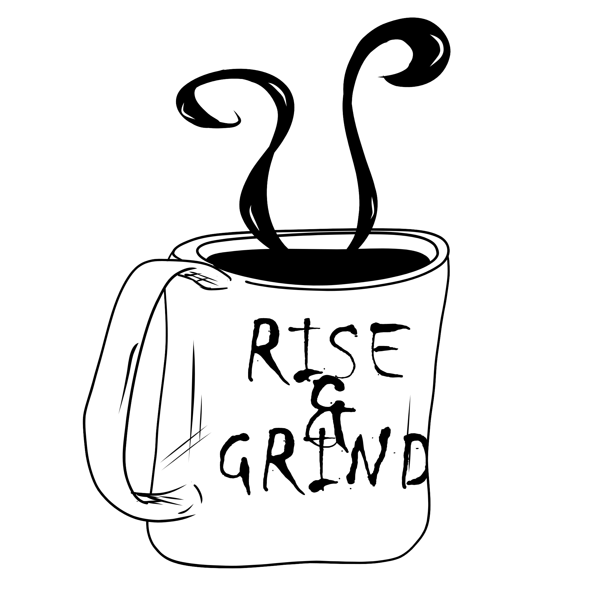 Rise'n'Grind