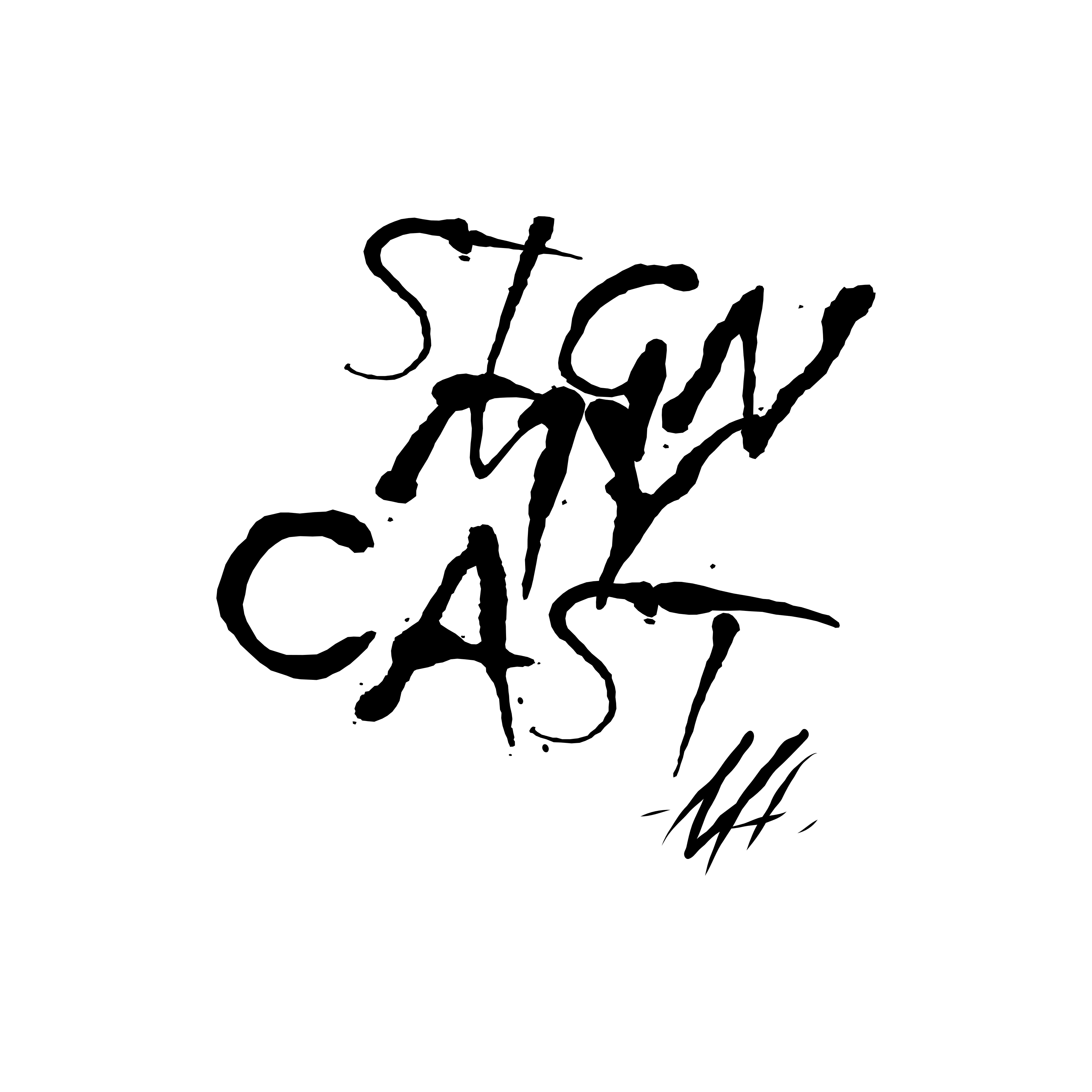 SignMyCast
